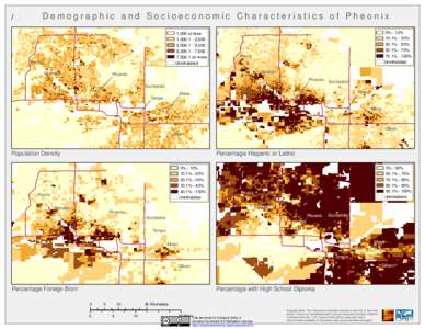 Arizona / Geography of the United States / Greater Phoenix Economic Council / Geography of Arizona / Phoenix metropolitan area / Phoenix /  Arizona