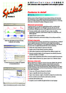 Statistics / Electronic engineering / Signal processing filter / Finite impulse response / Digital filter / Electronic filter / Window function / Arbitrary waveform generator / Linear filter / Digital signal processing / Signal processing / Filter theory