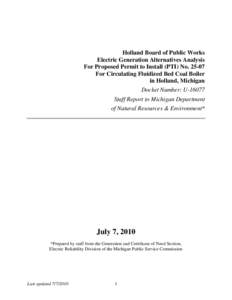 Microsoft Word - Holland Board of Public Works EGAA_draft7_7_2010sma.doc