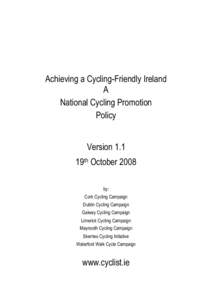 National Cycling Promotion Policy Position document_June_d…慭瀻