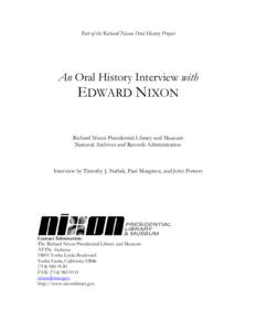 Microsoft Word - Ed Nixon