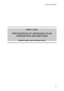 Oceania / Queensland tropical rain forests / NQ Dry Tropics / Wet Tropics of Queensland / Natural Heritage Trust / Cairns / Noel Pearson / Aboriginal title / Land council / Far North Queensland / Law / Geography of Australia