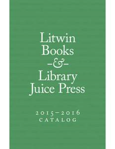 Library science / Information science / Information / Maria T. Accardi / Librarian / Intellectual freedom / Library instruction / Public library / Emily Drabinski / Association of College and Research Libraries / Information literacy / Feminist pedagogy