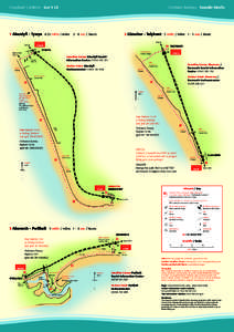 United Kingdom / Pwllheli / Aberdyfi / Cambrian Coast Express / Tourism in the United Kingdom / Beaches of Wales / Seaside resorts in Wales