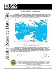 Placer mining / Ore / Quartz / Mining / Gangue / Mineral / Natural resources / Crystallography / Economic geology / Geology / Placer deposit