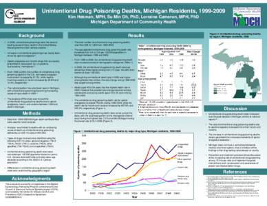 Microsoft PowerPoint - UnintentionalPoisoningPoster_MIEpiConf.ppt [Compatibility Mode]