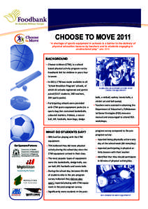 Exercise / Physical education / Human behavior / Dodgeball / Sports / Recreation / Sports science