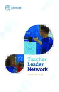 Teacher Leader Network Guide r3.indd