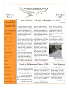 Volume 11, Issue 4 July-August 2004