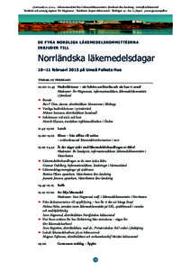 Microsoft Word - NLD 2015 inbjudan