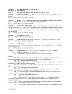 Matter / Natural gas / Gas lift / Oil well / Petroleum / Enhanced oil recovery / Refinery / Petroleum production / Soft matter / Chemistry