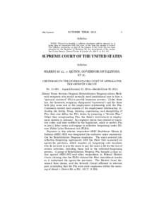 Service Employees International Union / Collective bargaining / Case law / Human resource management / Law / Home care / Communications Workers of America v. Beck / Labour relations / Lehnert v. Ferris Faculty Association / Trade unions in the United States