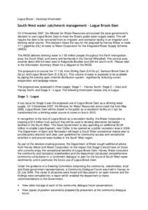 Microsoft Word - Logue Brook page - historical web text.doc