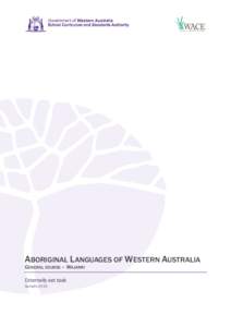 Microsoft Word - Aboriginal Languages of Western Australia_General_Externally_set_task