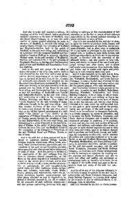 And also to make and maintain a railway, di- | railway or railways, at the cofnmencentent or tef* Merging out of the firstly herein before mentioned urination, or on the line or course of such railways intended extension to the town of Sheffield, near respectively, in the several parishes townships, or