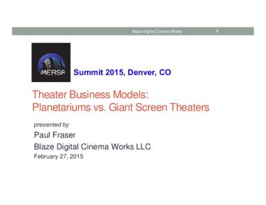 Microsoft PowerPoint - IMERSA SummitBusiness Models Session PPT.pptx