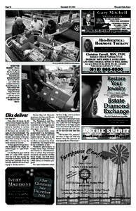 Page 16  December 25, 2014 Thousand Oaks Acorn