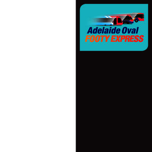 Free travel to AFL games with your entry ticket Kerode St