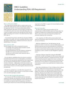 HIBCC UDI Guideline_FinalReg.indd