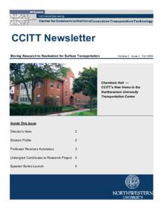 Fall2009_CCITTNewsletter[Final3].pub