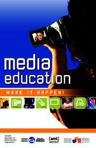Ethology / Literacy / Media Awareness Network / Information literacy / Media influence / Media studies / Information and communication technologies in education / Information and media literacy / Renee Hobbs / Science / Knowledge / Media literacy