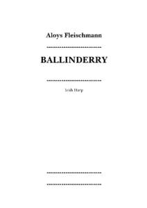 Ballinderry, corrected_8.2011