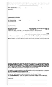 8005-B-AdministratorÕs Deed