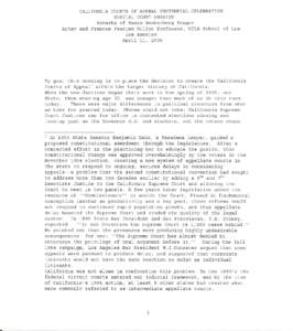 California Courts of Appeal / State governments of the United States / Supreme Court of California / Supreme court / Supreme Court of the United States / Circuit court / Superior Courts of California / Government of California / Court systems / California / Government