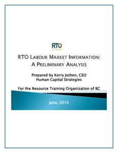 Microsoft Word - RTO LMI report_June 6-10