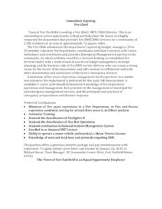 Public safety / Emergency medical responders / Emergency medical services in the United States / Emergency medical technician / Emergency medical responder levels by U.S. state / Emergency medical services / Medicine / Emergency management