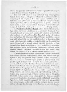 Értesítő az Erdélyi Múzeum-Egylet Orvos-Természettudományi Szakosztályából II. Szak - 15. évf. 12. kötfüzet