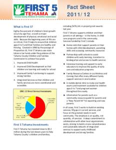 Microsoft Word - Fact Sheet-General Info 11-12