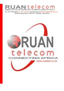 Microsoft Word - Ruan Company Profiledoc