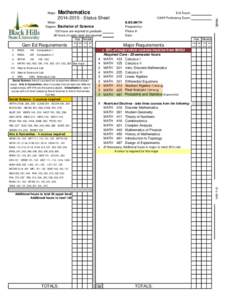 Modal logic / Polynomials / Propositional calculus / Mathematics education / Factorization of polynomials over a finite field and irreducibility tests / Logic / Linear algebra / Area