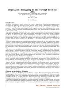 Member states of the United Nations / Hui people / Panthays / Chinese people in Burma / Shan State / Va people / Burma / Golden Triangle / Kokang / Asia / Chinese diaspora / Member states of the Association of Southeast Asian Nations