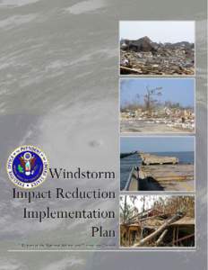 Disaster preparedness / Humanitarian aid / Occupational safety and health / Federal Emergency Management Agency / Tropical cyclone / Disaster / Social vulnerability / Risk / American Society of Civil Engineers / Public safety / Management / Emergency management