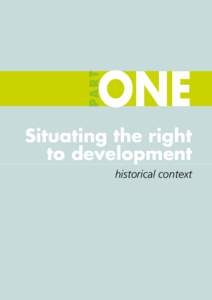 Social philosophy / Human rights / Justice / Abuse / Culture / Philip Alston / Right to development / Economic /  social and cultural rights / Indigenous rights / Rights / Ethics / Law