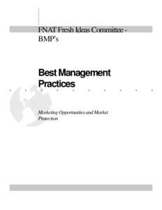 Microsoft Word - FNATS Fresh Ideas document final.doc