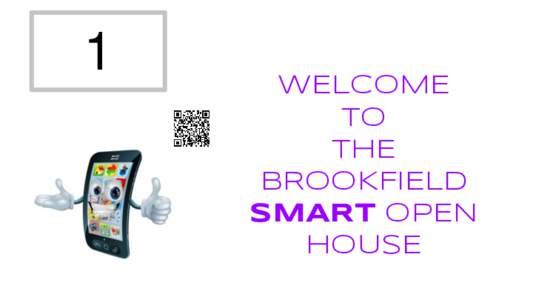 1  wELCOME TO tHE BROOKFIELD