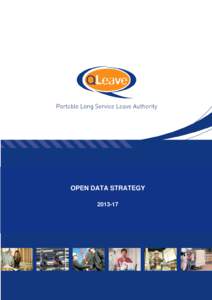 Microsoft Word - QLeave Open Data Strategy[removed]Final version.docx