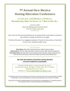 Nurse education / Psychiatric nursing / NPACE / Claire Fagin / Nursing / Health / Nurse educator