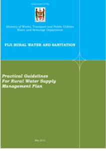 Health / Millennium Development Goals / Water management / Aquatic ecology / Water pollution / Sanitation / Water supply / Water resources / Greywater / Water / Environment / Sewerage