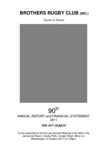 Microsoft Word - BOBRC-Annual Report 2011.doc