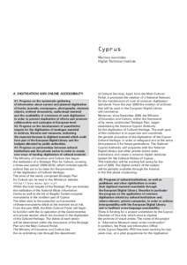 Levant / Western Asia / JISC Digitisation Programme / Europeana / Asia / Political geography / Cyprus