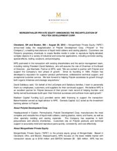 Microsoft Word - Polytek Press Release_vF