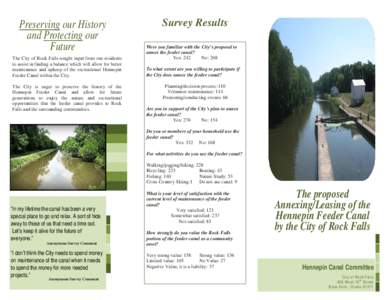 Real estate agent brochure (tri-fold)