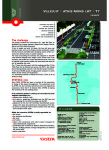 Bus / ÃŽle-de-France / Geography of France / Rungis / Departments of France / Villejuif / Systra / Vitry-sur-Seine / Val-de-Marne / Transport in Île-de-France / Athis-Mons / Chevilly-Larue