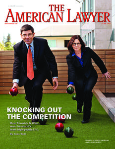 americanlawyer.com  june 2012 knocking out the competition
