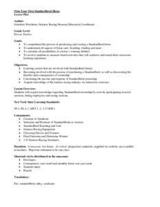 Microsoft Word - OYO Lesson Plan 2010.doc