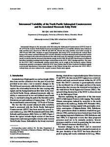 Earth / Ekman velocity / Ekman transport / Wind / Surface layer / Satellite temperature measurements / Oceanography / Meteorology / Atmospheric sciences